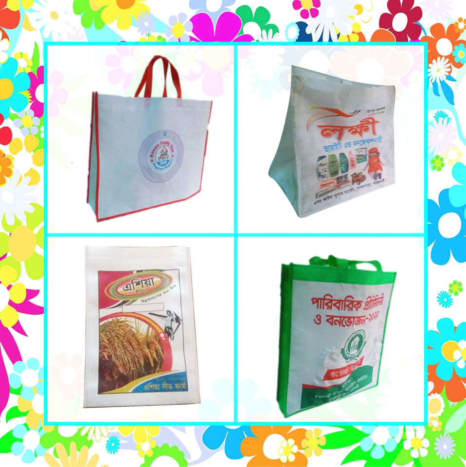 Pp Non woven bag